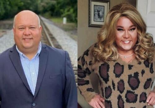 Gradonačelnik u SAD-u se ubio nakon što su procurile njegove fotke u ženskoj odjeći