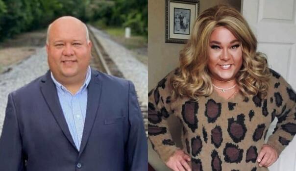 Gradonačelnik u SAD-u se ubio nakon što su procurile njegove fotke u ženskoj odjeći