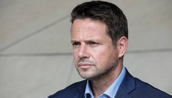 Gradonačelnik Varšave kandidat opozicije za predsjednika Poljske