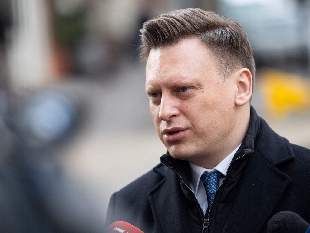 Gradonačelnik Vilniusa predstavio plan evakuacije u slučaju ruske invazije