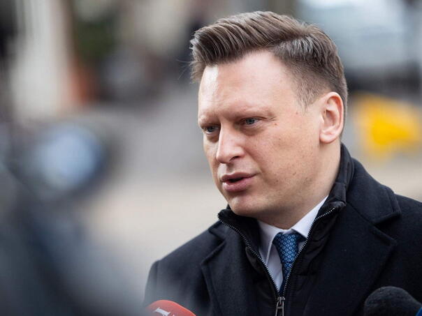 Gradonačelnik Vilniusa predstavio plan evakuacije u slučaju ruske invazije