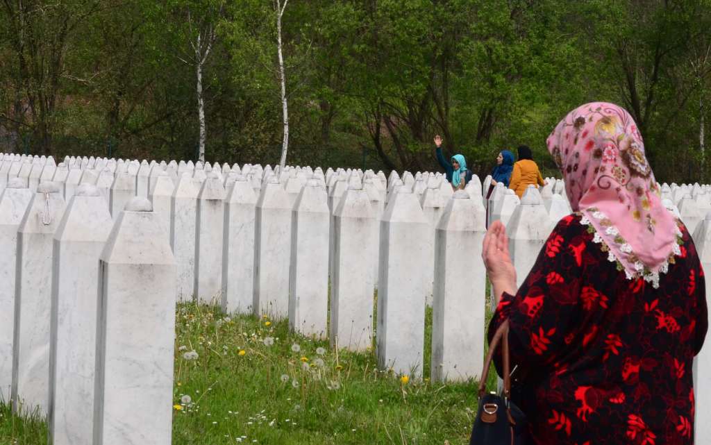 Gradonačelnik Windsora proglasio 11. juli Danom sjećanja na genocid u Srebrenici