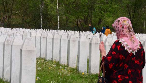 Gradonačelnik Windsora proglasio 11. juli Danom sjećanja na genocid u Srebrenici