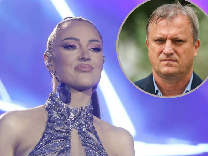 Gradonačelnik Zadra nije dozvolio koncert Aleksandre Prijović