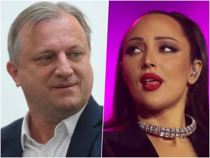 Gradonačelnik Zadra: Protiv svake zabrane sam, ali ne bih išao na koncert