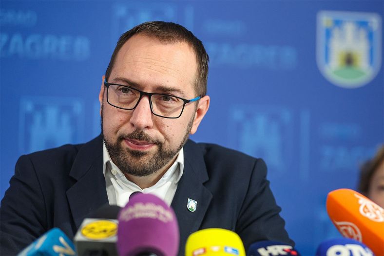 Gradonačelnik Zagreba komentarisao hapšenje Kekina