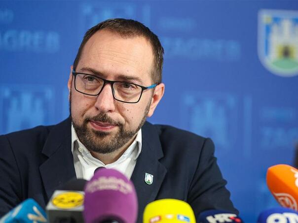 Gradonačelnik Zagreba komentarisao hapšenje Kekina