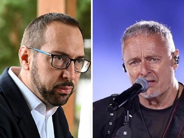 Gradonačelnik Zagreba Thompsonu: Ako uzvikneš "ZDS", neće biti drugog koncerta