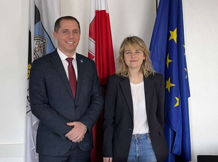 Gradovi Beč i Bihać grade partnerstvo za budućnost