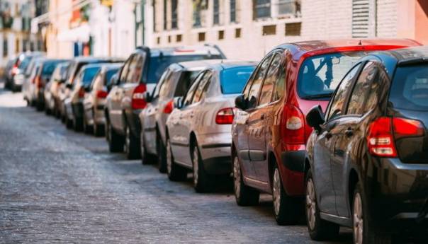 Gradovi će u budućnosti biti bez automobila ili bar sa manje njih