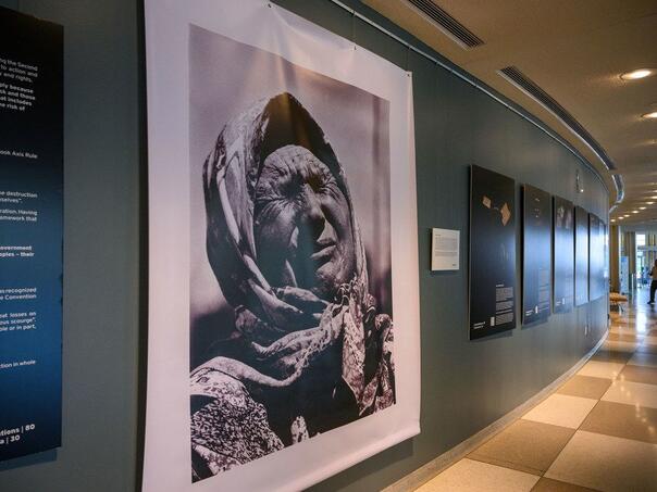 Gradovi u Kanadi će uskoro imati ulicu "Žrtava Genocida u Srebrenici"