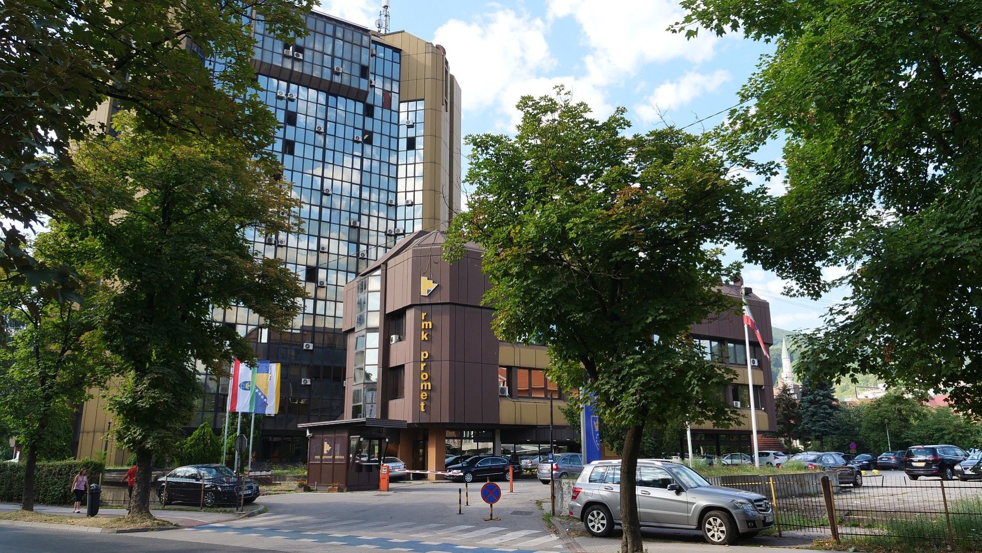 Gradovima i općinama u ZDK izvršeno plaćanje sredstava za realizaciju kapitalnih projekata: