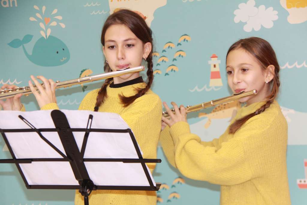 Gradska biblioteka slavi 70. godišnjicu, a Američki kutak 20. godišnjicu rada