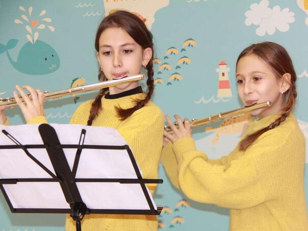 Gradska biblioteka slavi 70. godišnjicu, a Američki kutak 20. godišnjicu rada