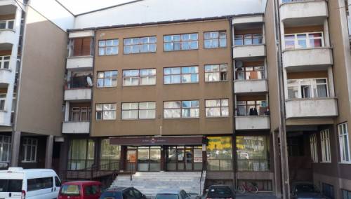 Gradska javna kuhinja Zenica uredno isporučuje obroke za 808 korisnika