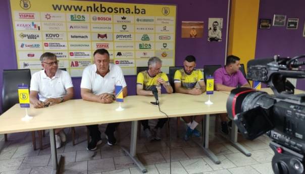 Gradska uprava Visoko uz rukometaše i nogometaše Bosne