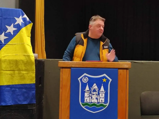 Gradski sportski savez Bihać izmirio dugovanja i otvara novo poglavlje u razvoju sporta