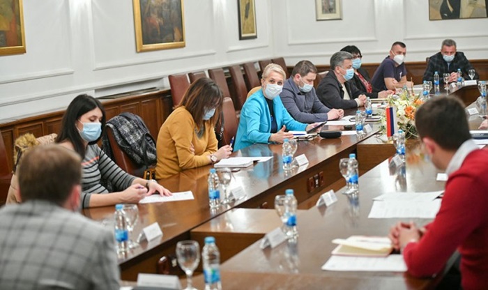 Gradski štab Banjaluka: Sve mjere ostaju, u pripremi set za pomoć privredi