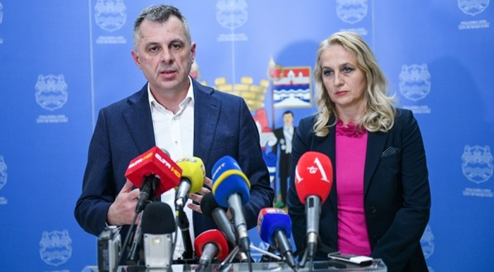 Gradski štab Banje Luke naložio mjere u slučaju pojave koronavirusa