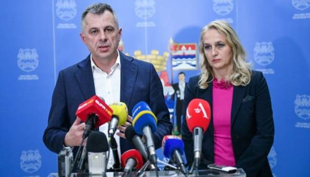 Gradski štab Banje Luke naložio mjere u slučaju pojave koronavirusa