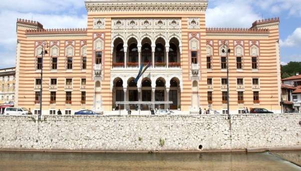 Gradski vijećnici dali podršku gradonačelnici za pridruživanje projekta 'Sarajevski spomenar'