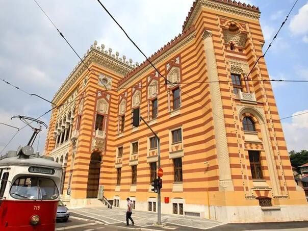 Gradsko vijeće neće razmatrati imenovanje v. d. gradonačelnika Sarajeva