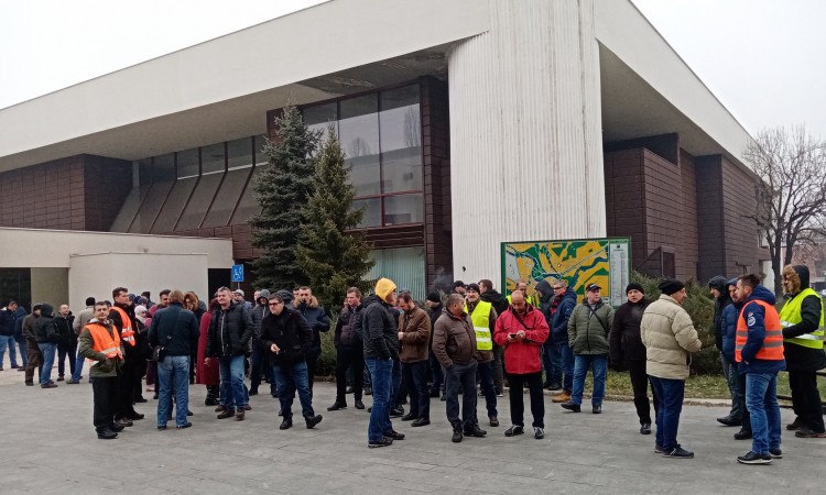 Gradsko vijeće raspravlja o budžetu i referendumu o Zenicatransu
