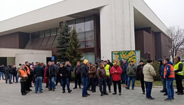Gradsko vijeće raspravlja o budžetu i referendumu o Zenicatransu