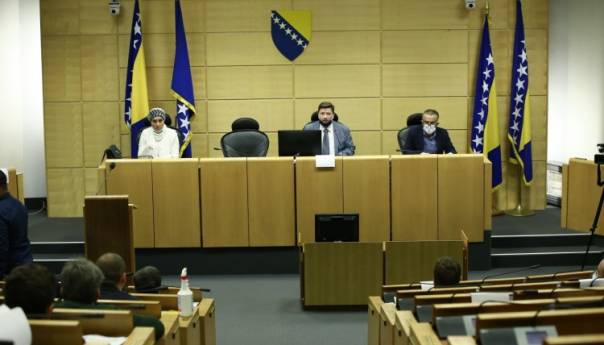 Gradsko vijeće Sarajeva dopunilo Poslovnik, moguće održavanje online sjednica