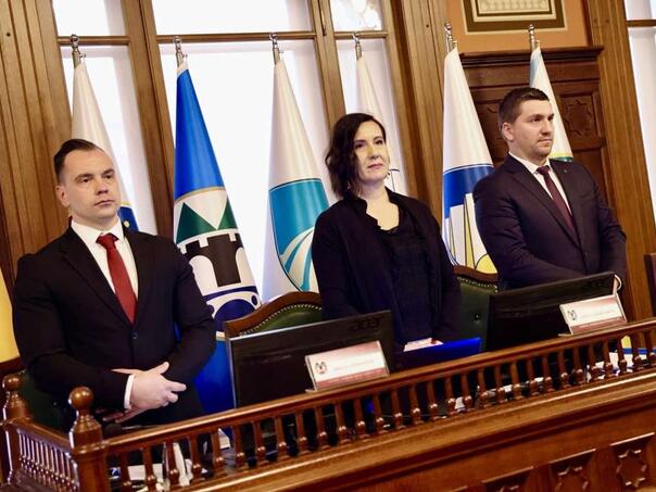 Gradsko vijeće Sarajeva usvojilo budžet za 2025. od 22,5 miliona KM