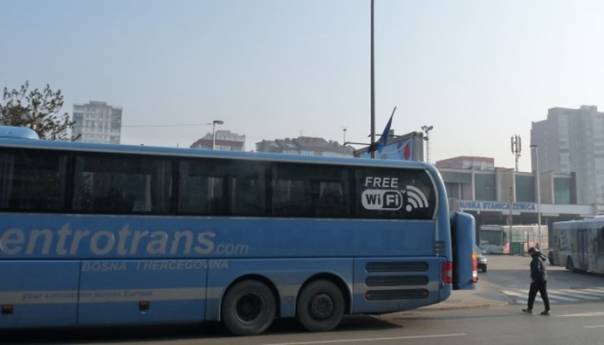 Gradsko vijeće zasjeda hitno, blokirani 'Zenicatrans' platio dio poreskog duga