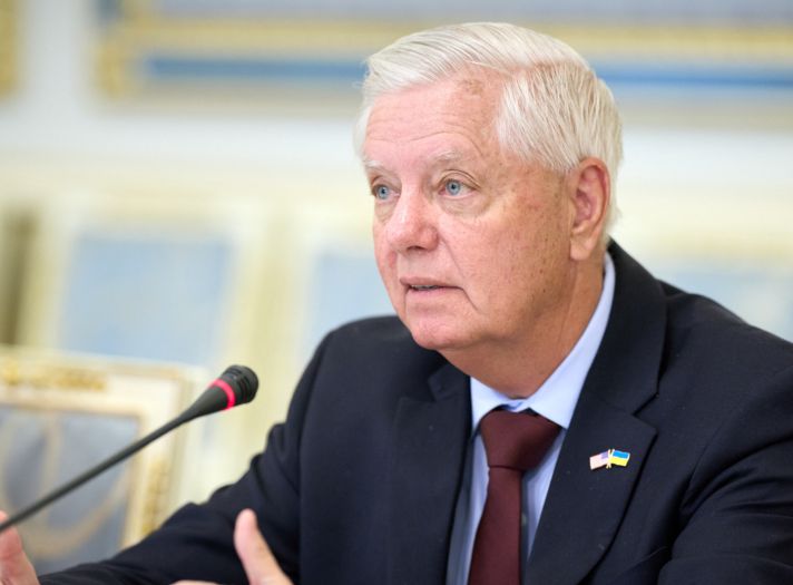 Graham se našalio par sati prije smrti, tvrdio da "ne može sada umrijeti"