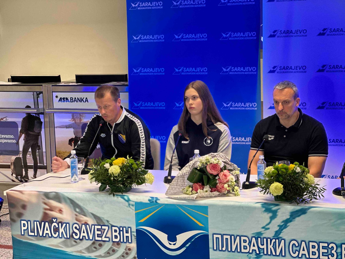 Grahovac: Da je bilo još par metara, Lana bi uzela zlato