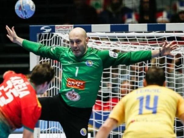 Grahovac: Sa ovakvim (ne)radom bh. rukomet nema perspektivu