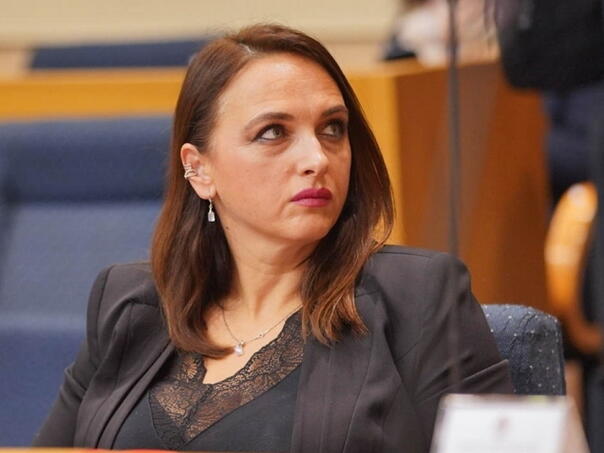 Grahovac: Vjerujem da je Dodik prenio ovlaštenja na Davora Pranjića