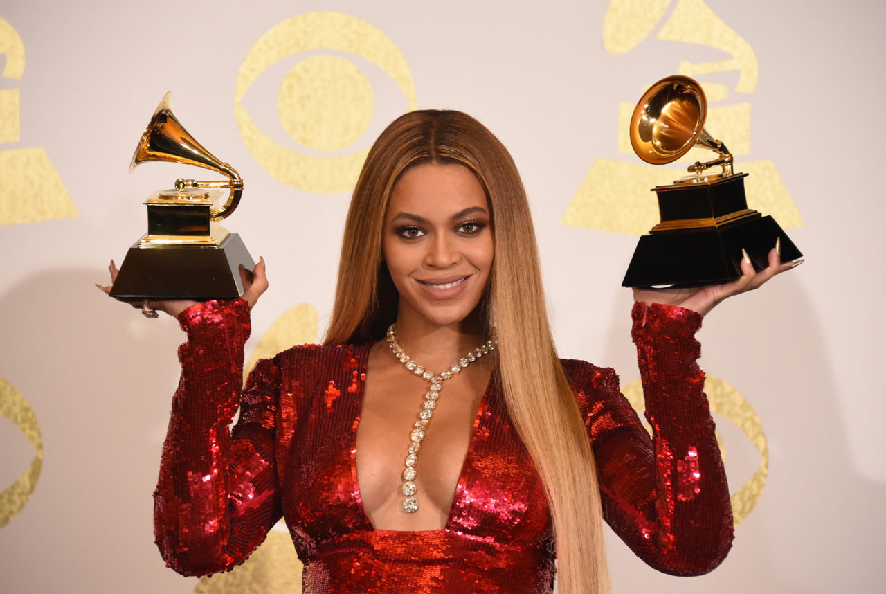 Grammy: Beyonce vodi s devet nominacija