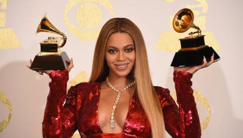 Grammy: Beyonce vodi s devet nominacija