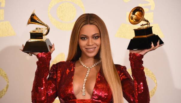 Grammy: Beyonce vodi s devet nominacija