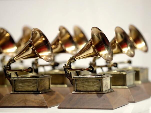 Grammy nagrade spremne ispisati novu historiju muzičke industrije