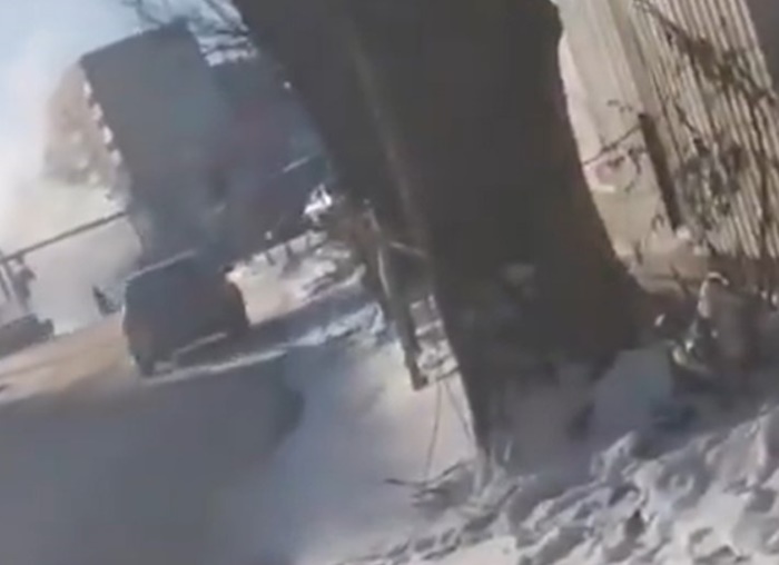 Granatirana pijaca u Donjecku, najmanje 13 ubijenih