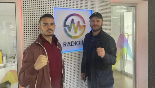 Grand Prix 2023 & Top Ten u Sarajevo dovodi osvajače evropskih i svjetskih medalja