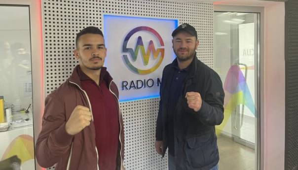 Grand Prix 2023 & Top Ten u Sarajevo dovodi osvajače evropskih i svjetskih medalja