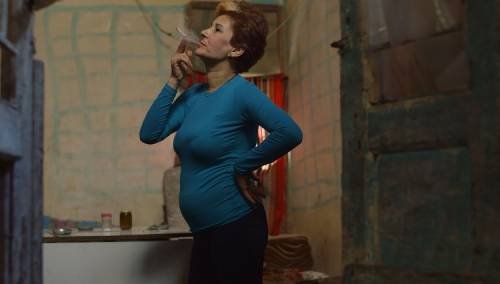 Grand Prix 21. MFF-a osvojio film "Dublje od dna"