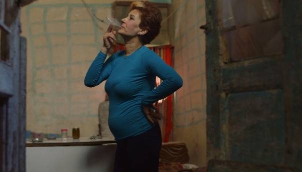 Grand Prix 21. MFF-a osvojio film "Dublje od dna"