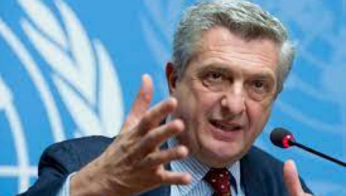 Grandi: Ne treba, zbog Ukrajine, zaboraviti druga krizna područja