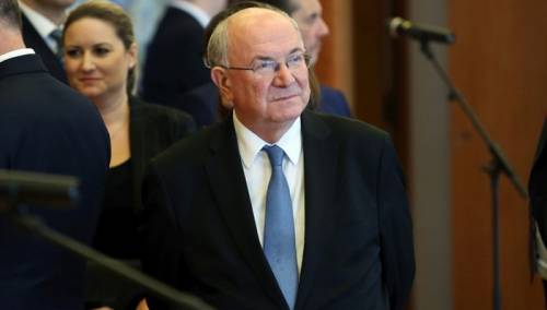 Granić o Bidenu: Govorilo se o ukidanju entiteta i građanskoj BiH