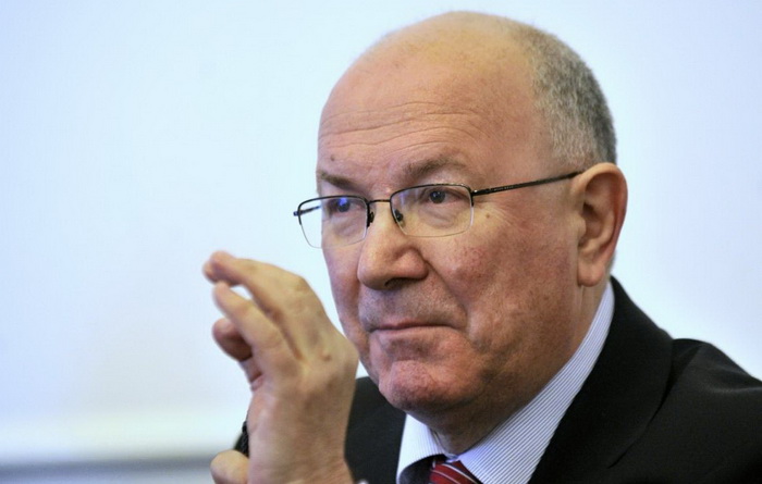 Granić: Pretvaranje BiH u građansku protivno Daytonu