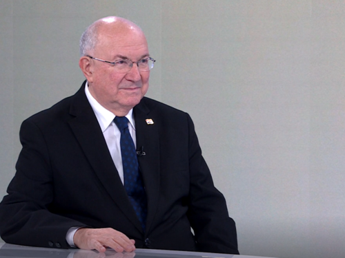 Granić: Schmidt je trebao nametnuti Izborni zakon