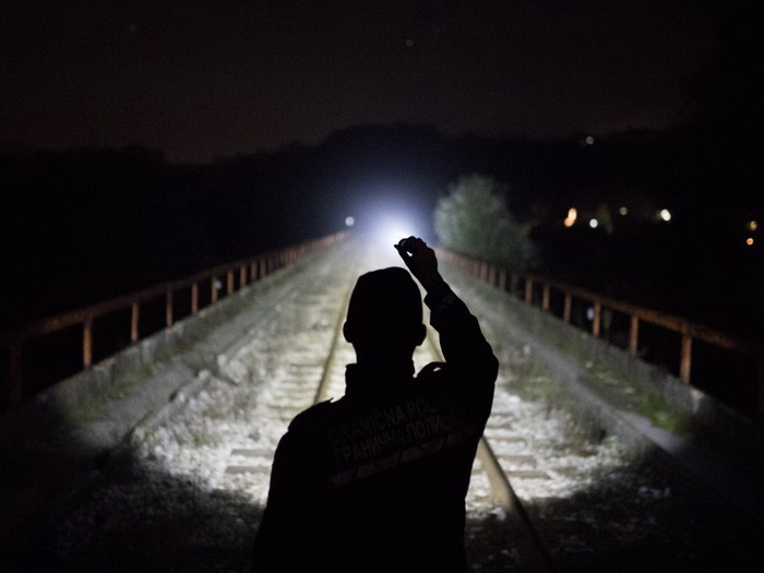 Granica BiH - Hrvatska: U 2025. duplo manje pokušaja ilegalnih prelazaka