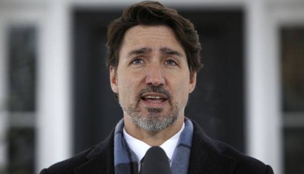 Granica Kanade i SAD-a ostaje zatvorena još barem mjesec dana